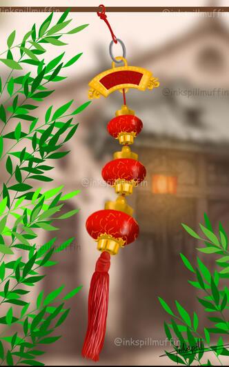 Wind Chimes