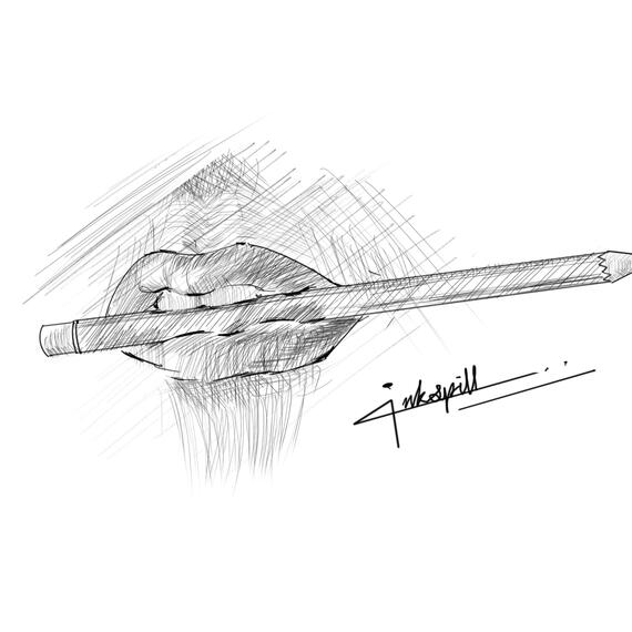 Illustrator, Digital Artist
